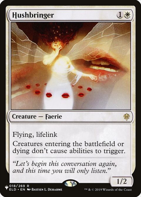 eld-18-hushbringer