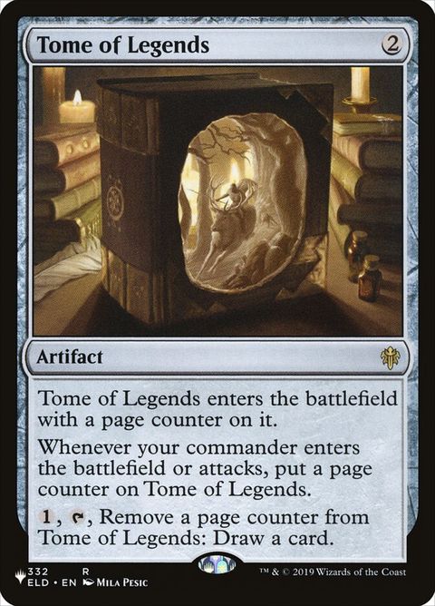 eld-332-tomeoflegends