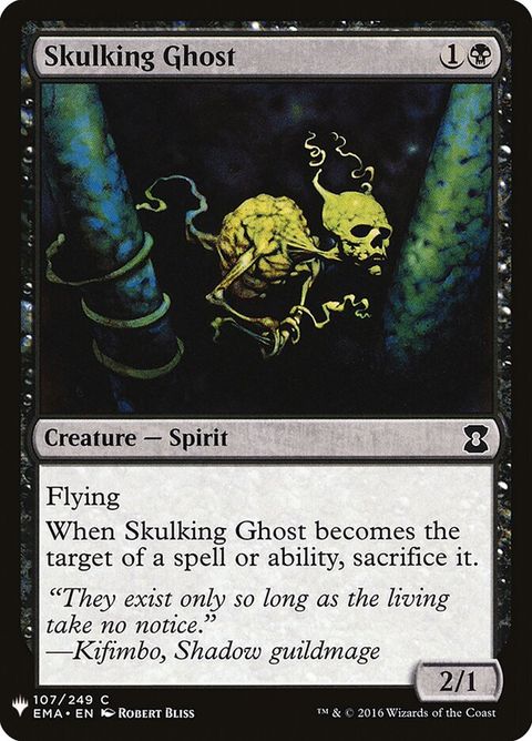 ema-107-skulkingghost