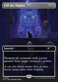 Fell the Mighty (2690)