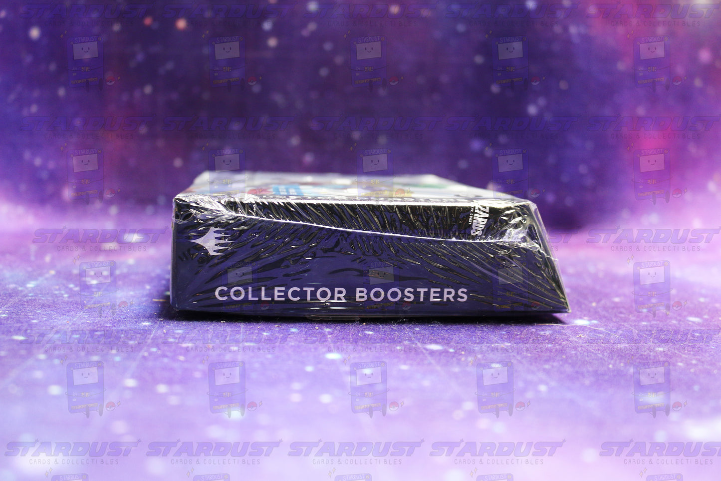 Final Fantasy Collector Booster Box Magic: The Gathering
