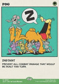 Fog (2667)