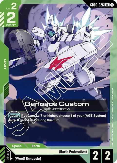 gd02-026-genoacecustom