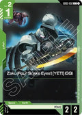 gd03-032-zakufoursnakeeyesyetigq