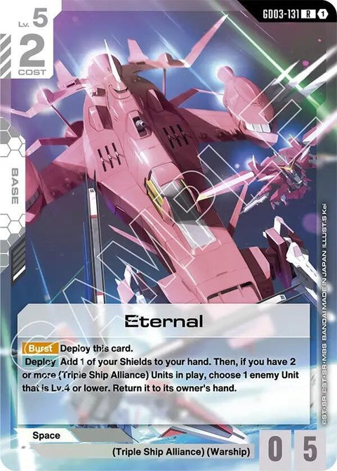 gd03-131-eternal