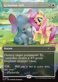 Generous Gift (2534)
