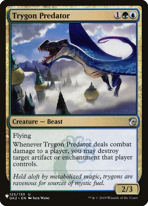 gk2-125-trygonpredator