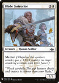 grn-1-bladeinstructor