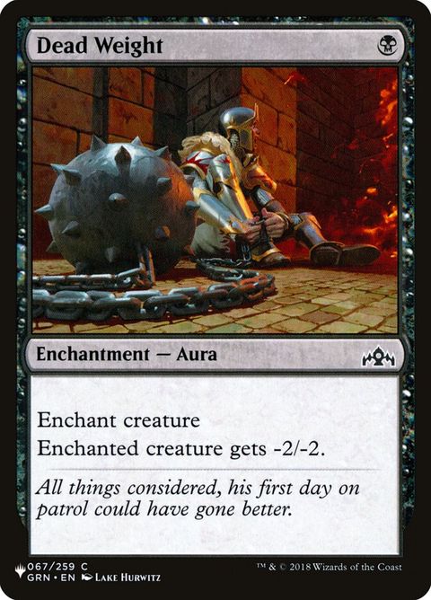 grn-67-deadweight