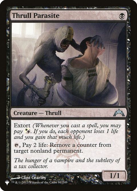 gtc-81-thrullparasite