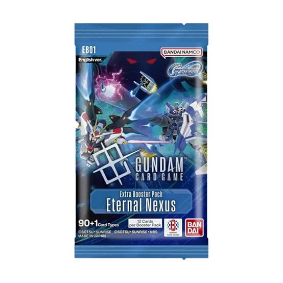 Eternal Nexus Booster Pack (EB01)