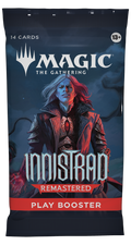 Innistrad: Remastered Play Booster Pack