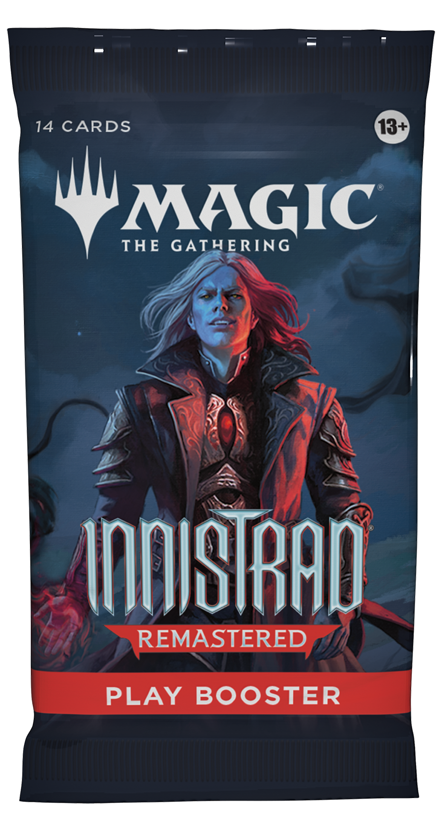 Innistrad: Remastered Play Booster Pack