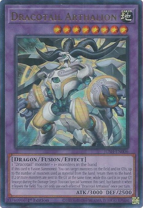 jush-en006-dracotailarthalion