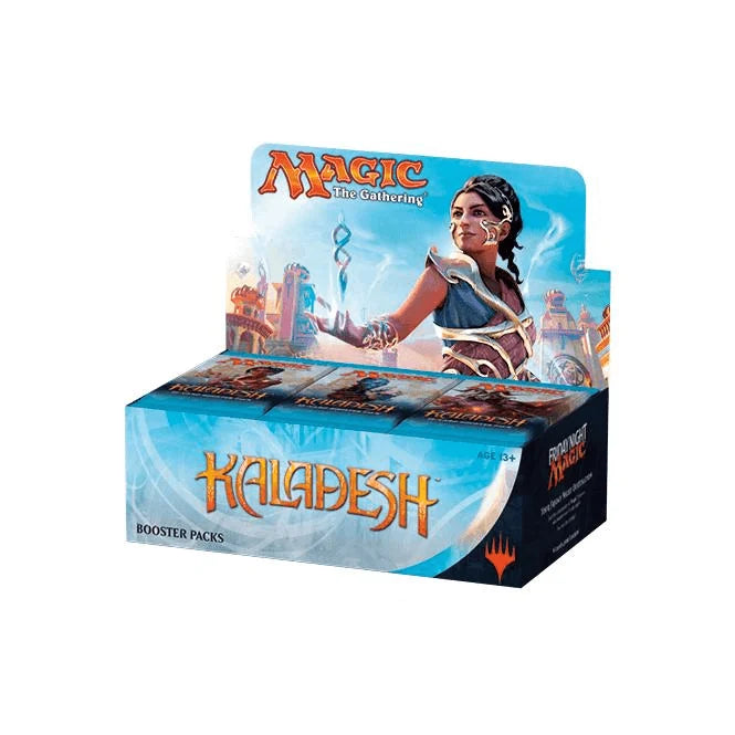 Kaladesh Booster Box