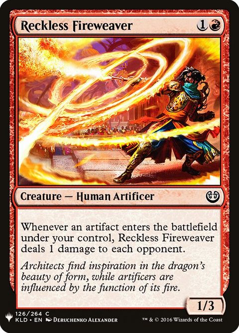 kld-126-recklessfireweaver