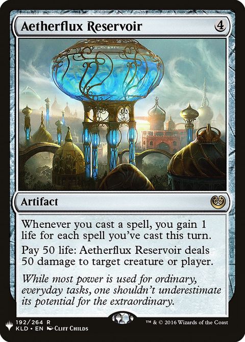 kld-192-aetherfluxreservoir