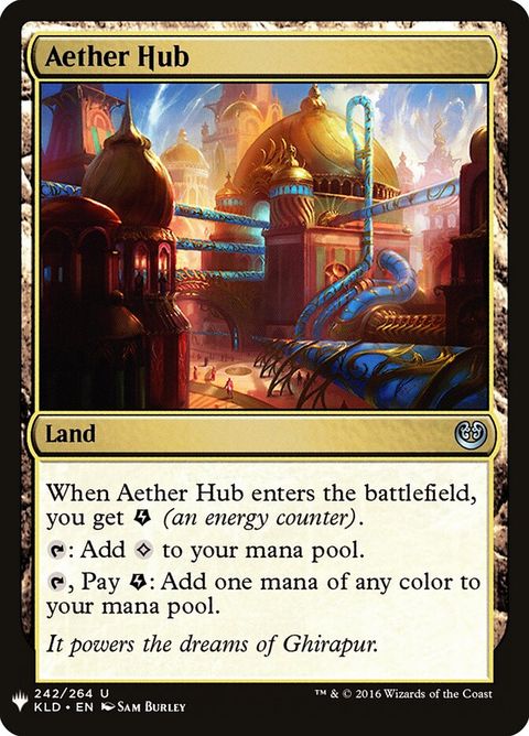 kld-242-aetherhub
