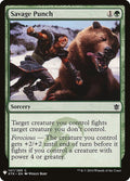 ktk-147-savagepunch
