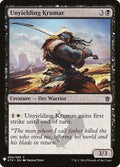 ktk-94-unyieldingkrumar