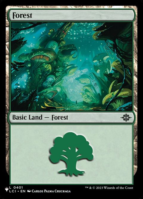lci-401-forest