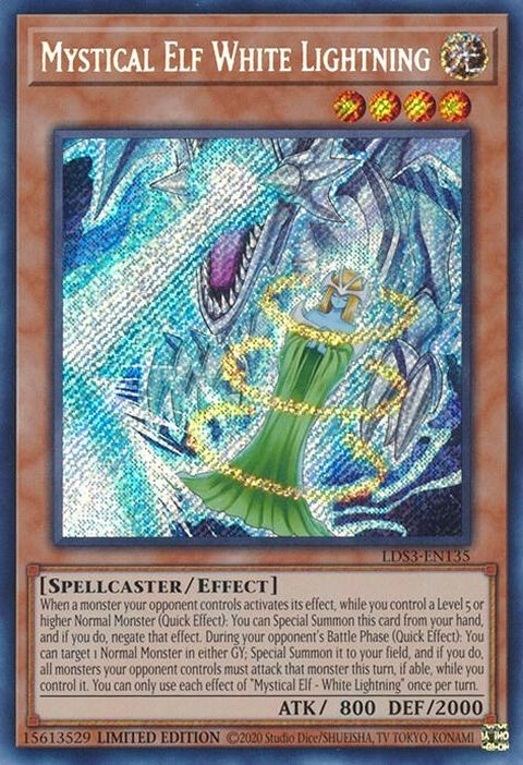 lds3-en135-mysticalelfwhitelightning