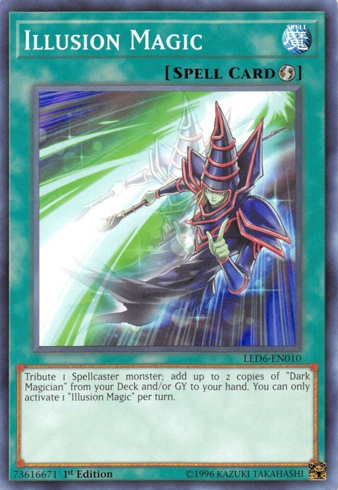 led6-en010-illusionmagic