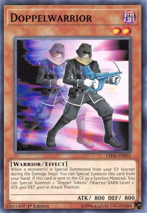 led6-en031-doppelwarrior