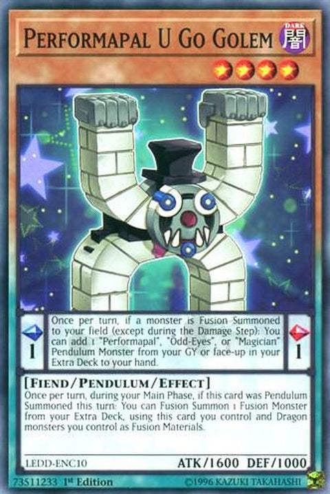 ledd-enc10-performapalugogolem