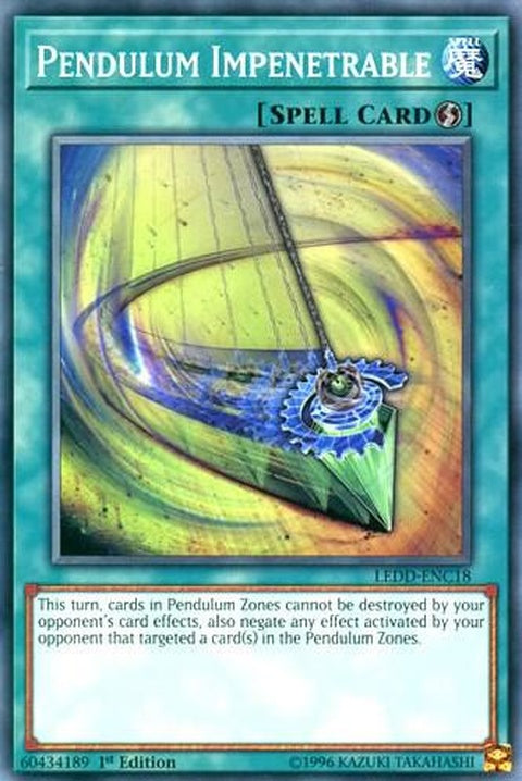 ledd-enc18-pendulumimpenetrable