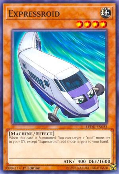 ledu-en033-expressroid