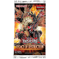 Legacy of Destruction Booster Pack Yu-Gi-Oh!