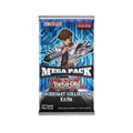 Legendary Collection Kaiba (2025 Reprint) Booster Pack
