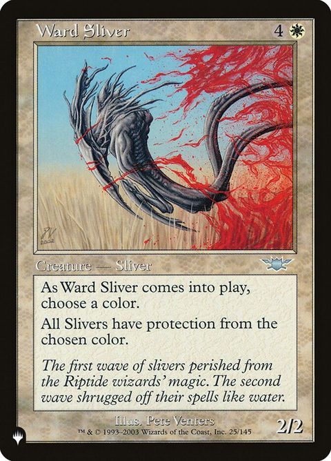 lgn-25-wardsliver