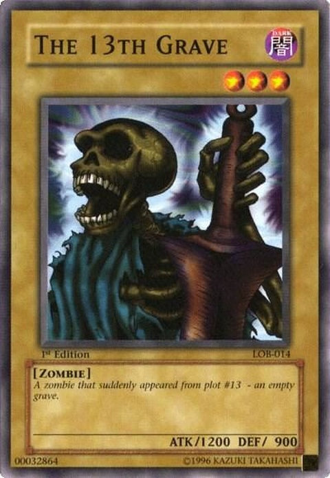 lob-014-the13thgrave