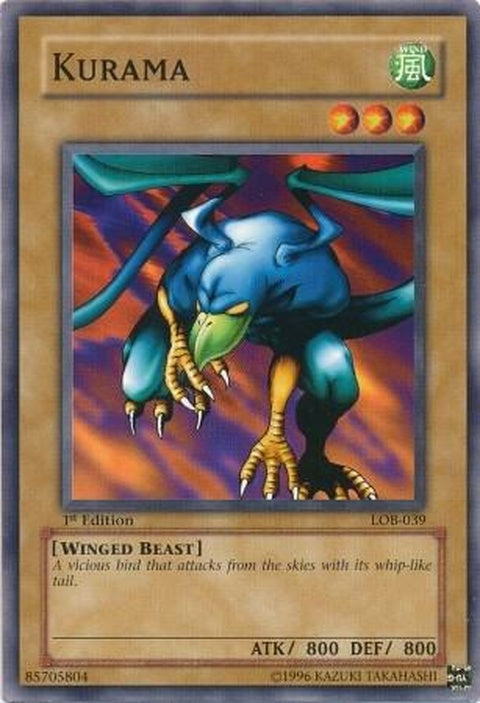 lob-039-kurama