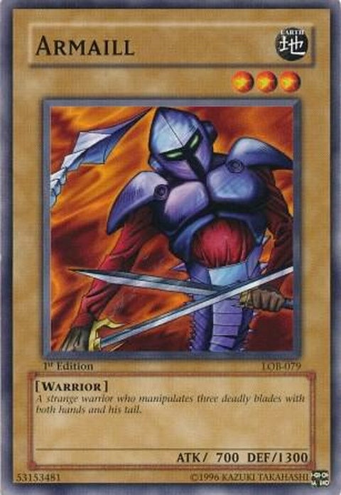 lob-079-armaill