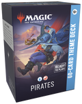 Lorwyn Eclipsed Theme Deck - Pirates