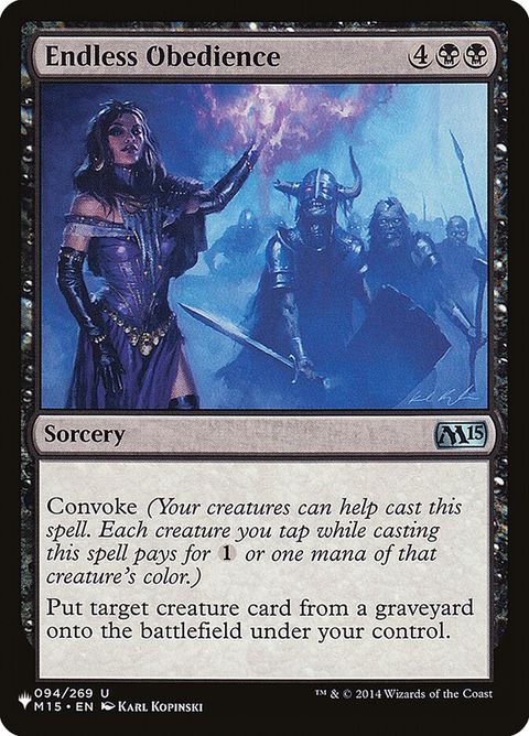 m15-94-endlessobedience