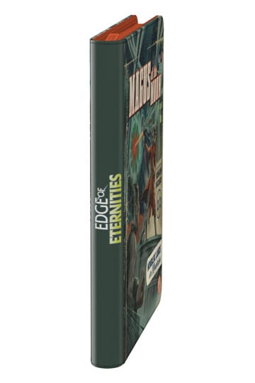 Ultimate Guard Zipfolio 360 Xenoskin Magic: The Gathering "Edge of Eternities" - Magus of the Moon