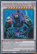 mama-en018-gashadokurotheskeletalmayakashi