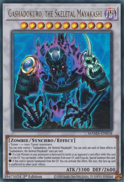 mama-en018-gashadokurotheskeletalmayakashi