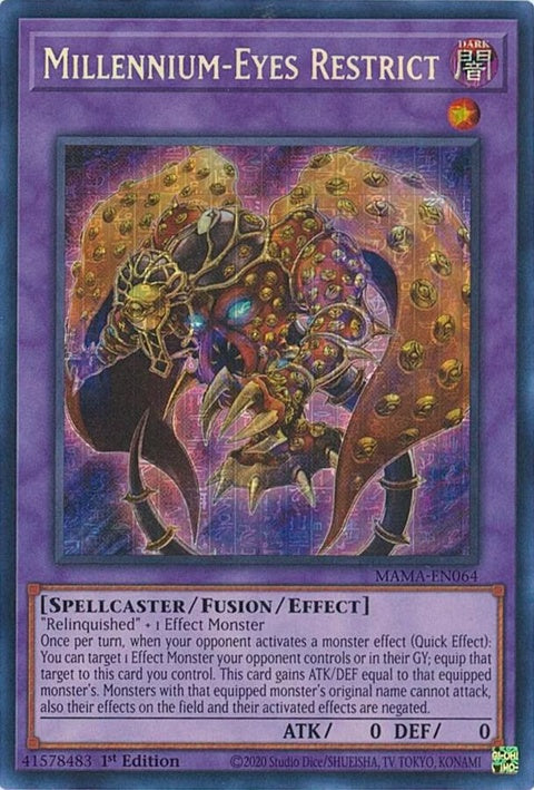 mama-en064-millenniumeyesrestrictsecretpharaohsrare
