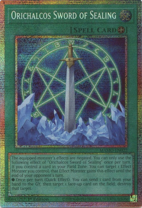 mamo-en022-orichalcosswordofsealingstarlightrare
