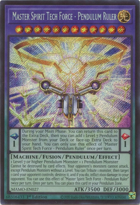 mamo-en027-masterspirittechforcependulumrulersecretrare