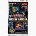 Maze of Muertos Booster Pack Yu-Gi-Oh!