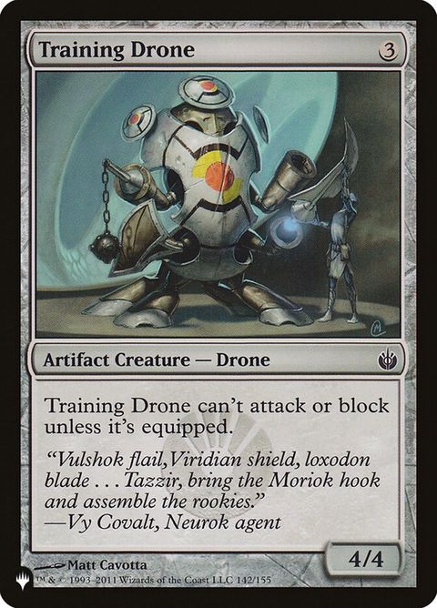 mbs-142-trainingdrone