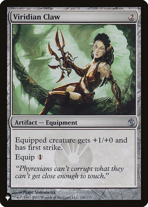 mbs-143-viridianclaw