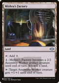 mh2-302-mishrasfactory