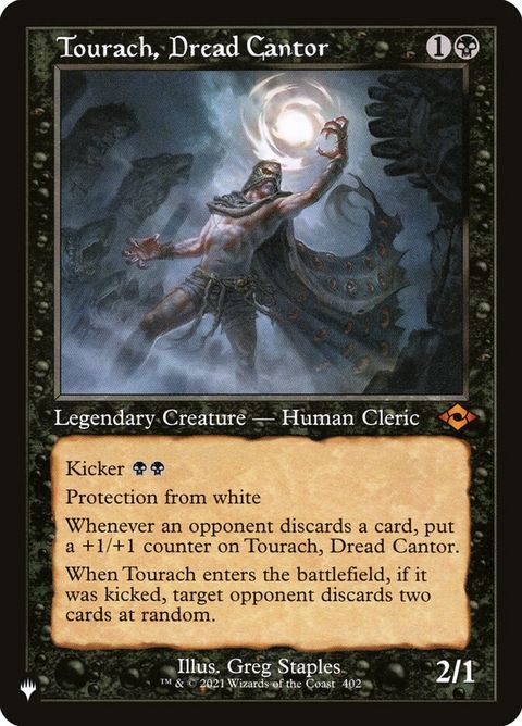 mh2-402-tourachdreadcantor